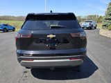 New 2025 Chevrolet Equinox LT image 3