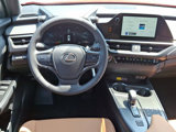 New 2025 Lexus UX 300h AWD image 6
