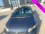 Used 2012 Honda Civic LX image 2