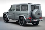 Used 2017 Mercedes-Benz G 63 AMG 4MATIC image 3