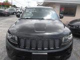 Used 2015 Jeep Grand Cherokee Altitude image 2