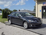 Used 2010 Lexus IS 250 AWD image 2