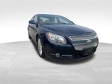 Used 2010 Chevrolet Malibu LTZ image 3
