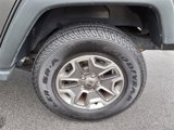 Certified 2017 Jeep Wrangler Unlimited Sport image 5