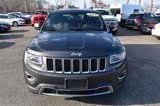 Used 2014 Jeep Grand Cherokee Limited image 2