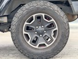 Used 2015 Jeep Wrangler Unlimited Rubicon image 3
