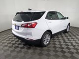Used 2021 Chevrolet Equinox LS w/ LS Convenience Package image 4