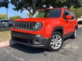Used 2016 Jeep Renegade Latitude w/ Popular Equipment Group image 1