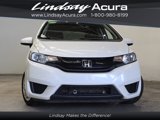 Used 2015 Honda Fit LX image 5