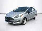 Used 2014 Ford Fiesta SE w/ Equipment Group 201B image 3
