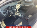 Used 2015 Nissan Sentra SV image 2