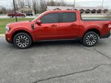 Used 2022 Ford Maverick Lariat w/ Lariat Luxury Package image 2