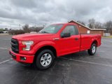 Used 2016 Ford F150 XL w/ Equipment Group 101A Mid image 4