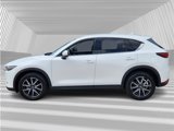 Used 2018 MAZDA CX-5 Grand Touring image 2
