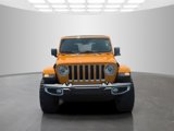 Certified 2021 Jeep Wrangler Unlimited Sahara w/ Safety Group image 2