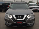 Used 2020 Nissan Rogue SL image 3
