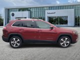 Used 2020 Jeep Cherokee Limited image 4