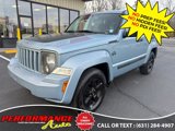 Used 2012 Jeep Liberty Arctic image 4