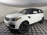 Used 2017 Land Rover Range Rover Sport SE image 1