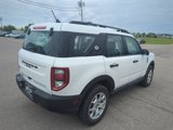 Used 2021 Ford Bronco Sport image 4