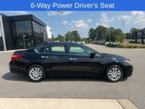 Used 2017 Nissan Altima 2.5 S w/ Power Driver Seat Package image 4