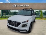 Certified 2022 Hyundai Venue Limited image 2