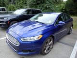 Used 2015 Ford Fusion Titanium image 4