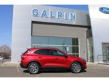 Used 2021 Ford Escape Titanium image 6