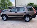 Used 2003 Honda CR-V LX image 4