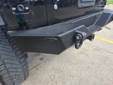 Used 2015 Jeep Wrangler Unlimited Rubicon image 4