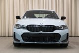 New 2025 BMW 330i xDrive Sedan w/ M Sport Package image 3