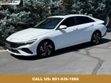 Used 2024 Hyundai Elantra SEL w/ Convenience Package image 1