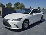 Used 2020 Lexus ES 350 Ultra Luxury image 2