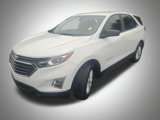 Used 2020 Chevrolet Equinox LS image 5