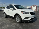 Used 2020 Buick Encore Preferred image 3