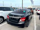 Used 2020 Mitsubishi Mirage G4 SE image 4