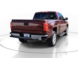 Used 2015 Chevrolet Silverado 1500 LT w/ All Star Edition image 4