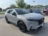 Certified 2024 Honda CR-V Sport image 3