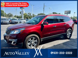 Used 2016 Chevrolet Traverse LT image 3
