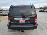Used 2010 Jeep Liberty Limited w/ Tire & Wheel Group image 4