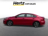 Used 2024 Kia Forte LXS image 5