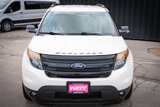 Used 2015 Ford Explorer Sport image 2