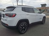 Certified 2022 Jeep Compass Latitude w/ Sun and Sound Group image 5