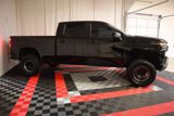Used 2021 Chevrolet Silverado 1500 RST w/ Convenience Package II image 3