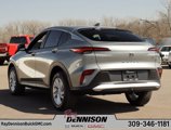 New 2025 Buick Envista Preferred w/ Convenience I Package image 5