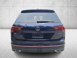 Used 2022 Volkswagen Tiguan SEL R-Line image 4