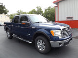 Used 2012 Ford F150 XLT w/ XLT Chrome Pkg image 5