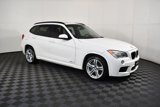 Used 2014 BMW X1 xDrive35i image 4