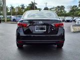 New 2025 Nissan Versa S w/ Trunk Package image 5