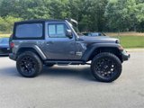 Used 2019 Jeep Wrangler Sport image 2